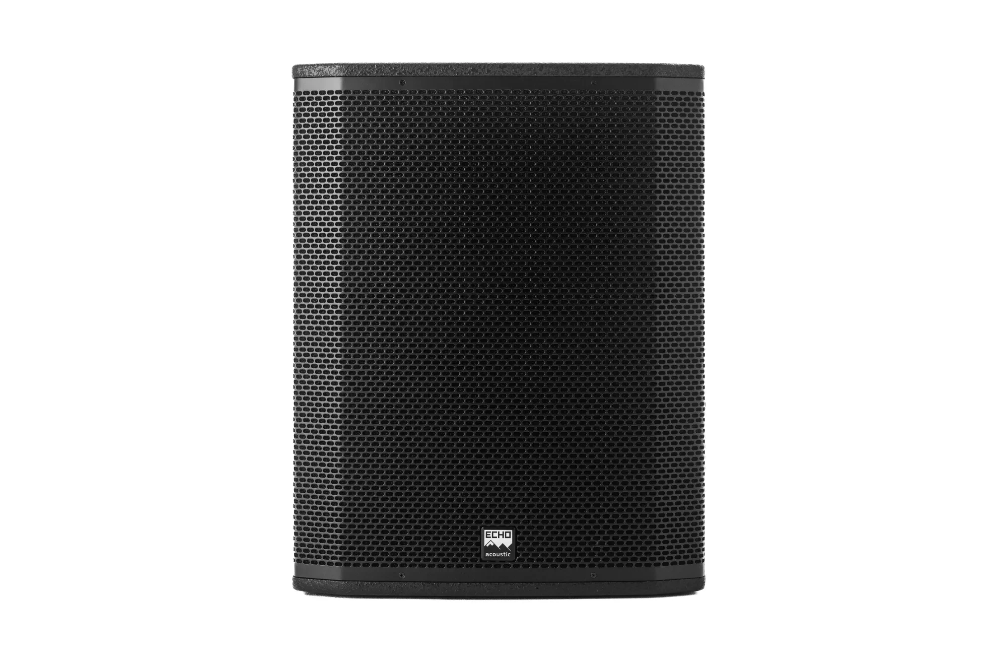 Сабвуфер активный Echo Acoustic EA118SP