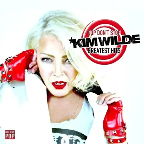 KIM WILDE - Pop Don't Stop (2CD)