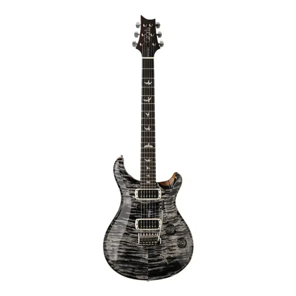 Электрогитара PRS Modern Eagle V 10-Top Charcoal с кейсом