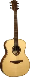 Акустическая гитара LAG Guitars T318A