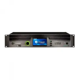 Усилитель мощности Crown I-T4x3500HD-SP 4-канальный с DSP BSS