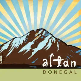 Altan - Donegal NEW Vinyl LP
