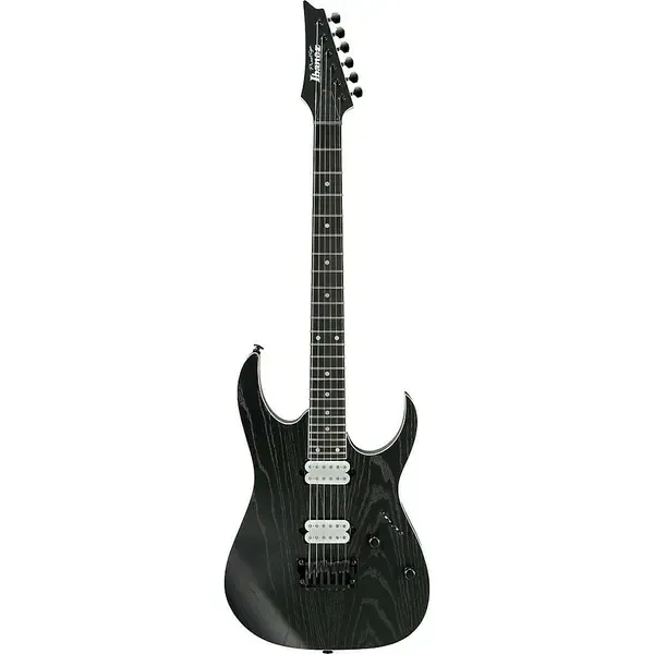 Электрогитара Ibanez RGR652AHBF RG Prestige Weathered Black