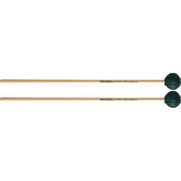 Палочки для вибрафона Innovative Percussion Jim Casella Keyboard Mallets IP1005 Medium Vibraphone