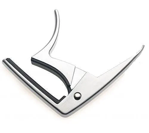 Каподастр Stagg SCPUK-AL Aluminum
