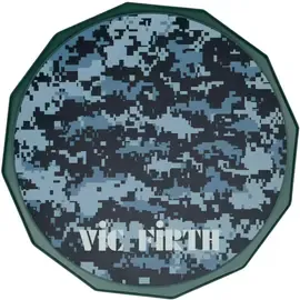 Тренировочный пэд Vic Firth VXPPDC06