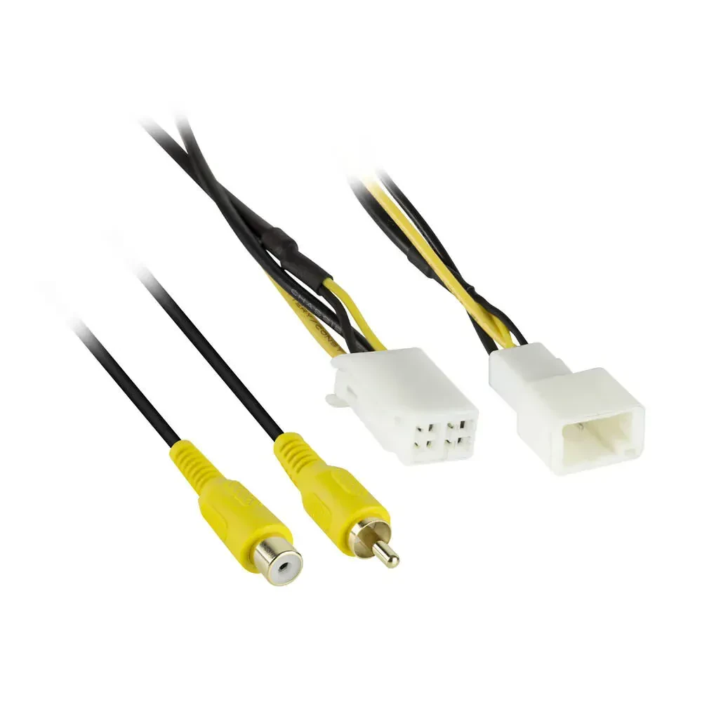 Жгут проводов для камеры Axxess AXBUCH-MZ для Mazda