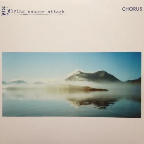 Виниловая пластинка Flying Saucer Attack – Chorus