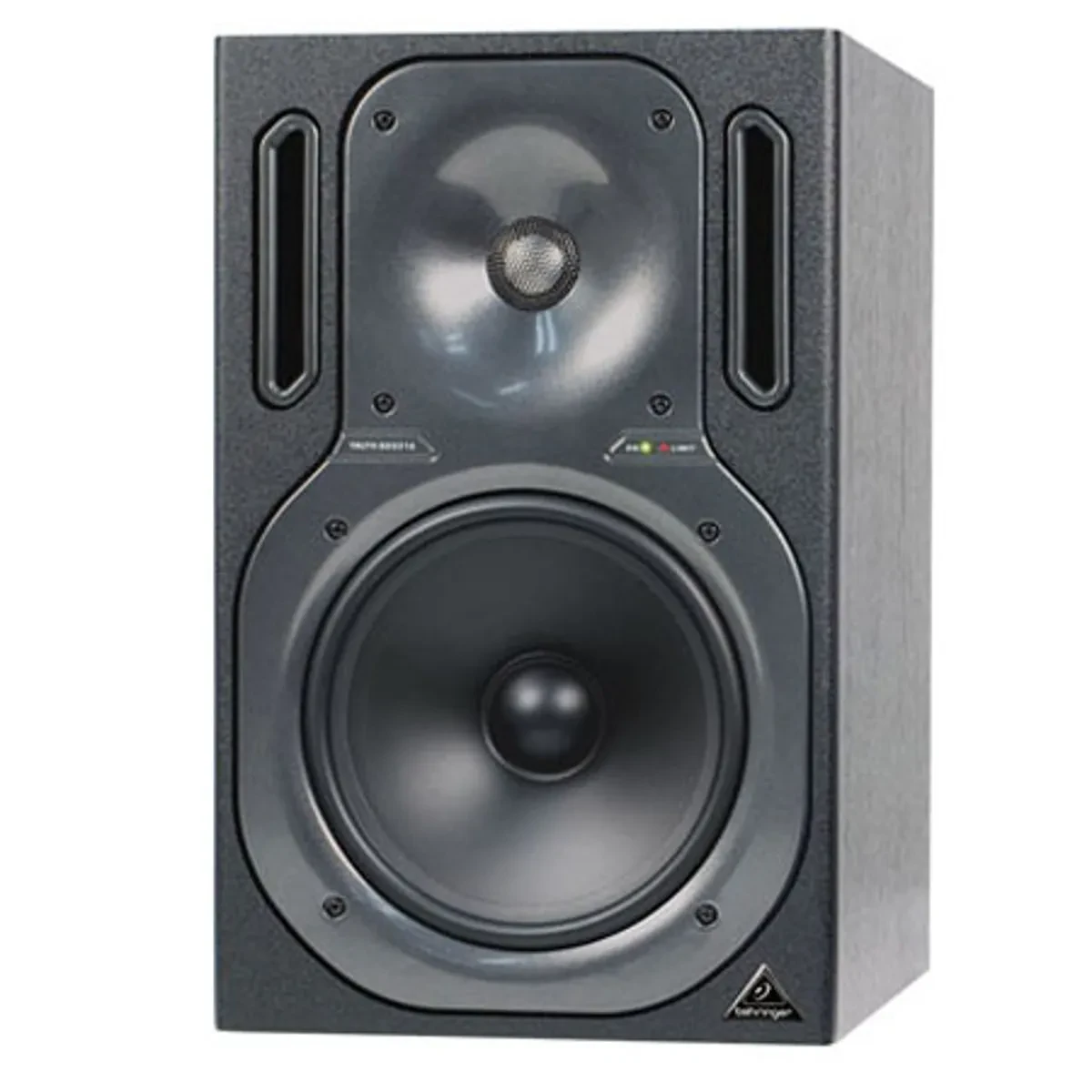 Behringer TRUTH B2031A High-Resolution Active 2-Way Reference Studio Monitor (Si