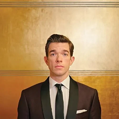 Виниловая пластинка John Mulaney - Kid Gorgeous at Radio City [New Vinyl LP]