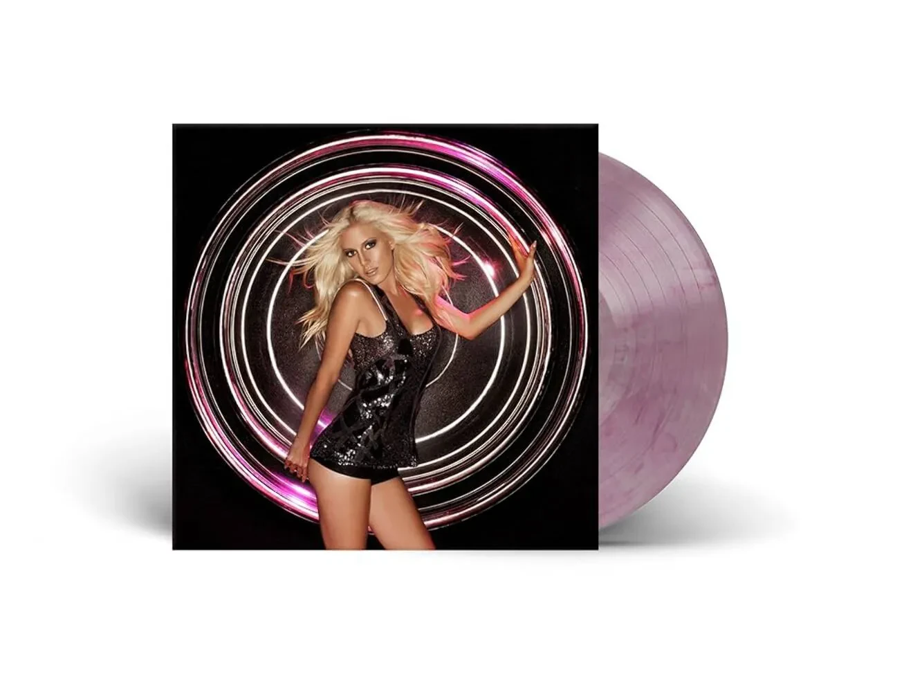 Виниловая пластинка Heidi Montag – Superficial Релиз 2025