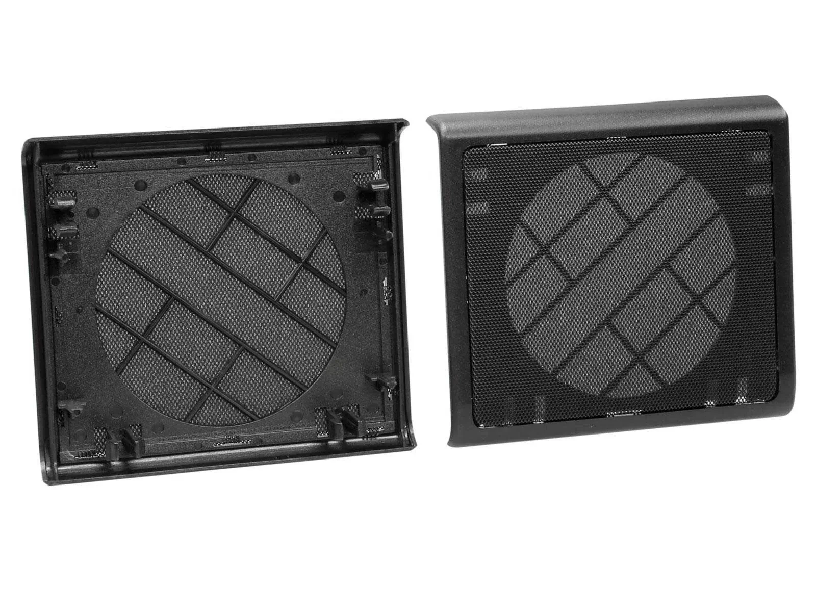 Lautsprechergrills für Volvo 850 (01/1993 - 1996) Hecktüre