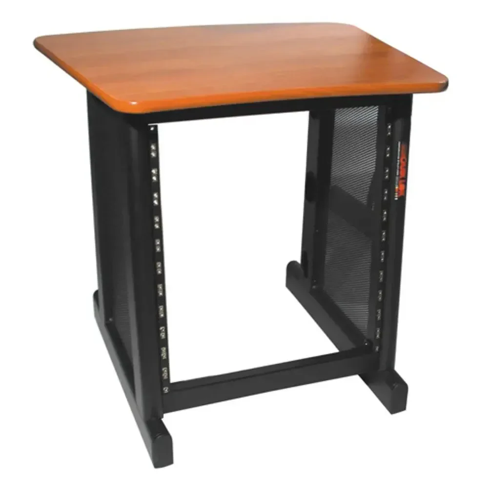 Рэковая стойка QuikLok Z612EU 12U