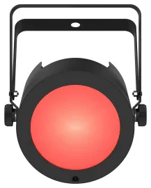Прибор смены цвета Chauvet DJ COREpar Q60 ILS RGBA COB LED D-Fi USB DMX