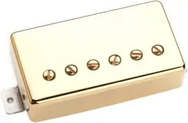 Звукосниматель для электрогитары Seymour Duncan TB-59 '59 Model Trembucker Bridge Gold