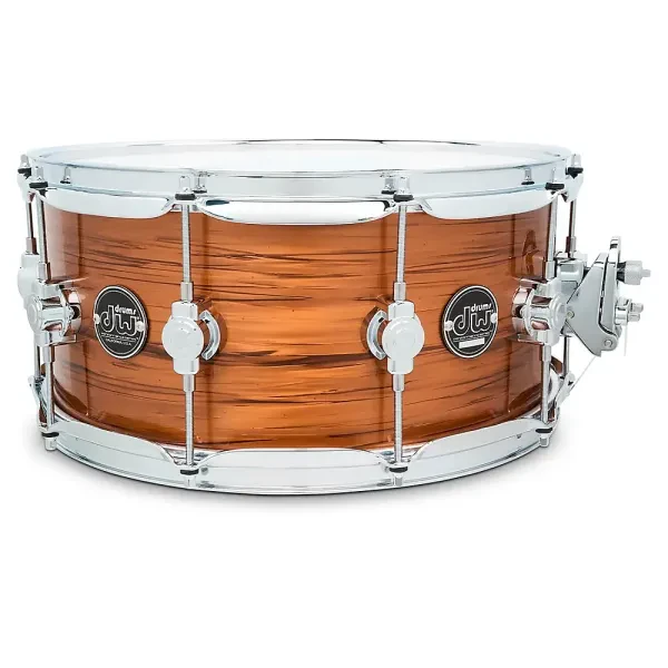 Малый барабан DW Performance Series Maple 14x6.5 Tiger Eye