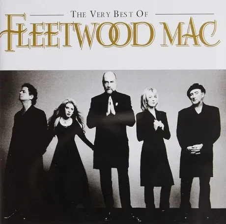 FLEETWOOD MAC - The Very Best Of Fleetwood Mac (2CD)