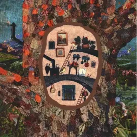 Виниловая пластинка Sara Watkins – Under The Pepper Tree (Релиз 2021) Sealed