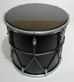 Кавказский барабан Мастерская Бехтеревых BK-10Blmv
