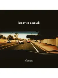 LUDOVICO EINAUDI - Cinema (2CD)