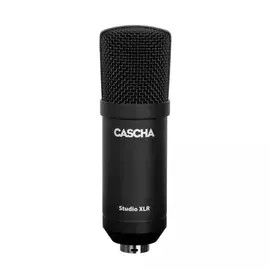 Студийный конденсаторный микрофон Cascha HH-5050