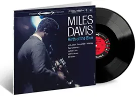 Виниловая пластинка Miles Davis - Birth Of The Blue [New Vinyl LP] 180 Gram