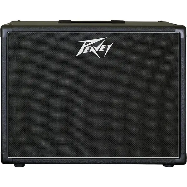 Кабинет для электрогитары Peavey 112-6 25W 1x12 Guitar Speaker Cabinet