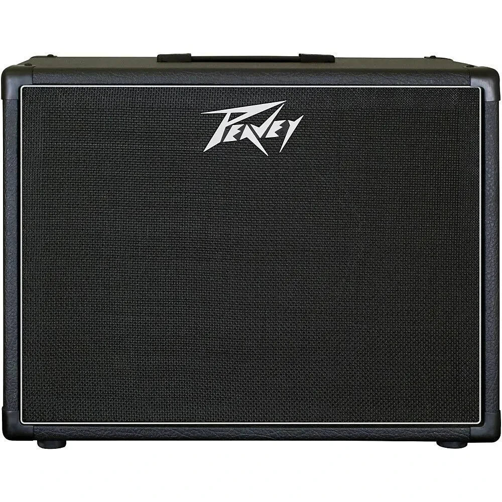 Кабинет для электрогитары Peavey 112-6 25W 1x12 Guitar Speaker Cabinet