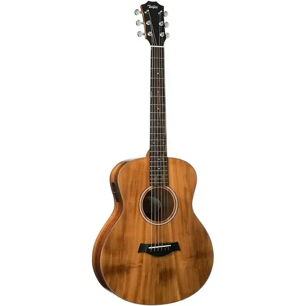 Электроакустическая гитара Taylor GS Mini-e Koa Natural