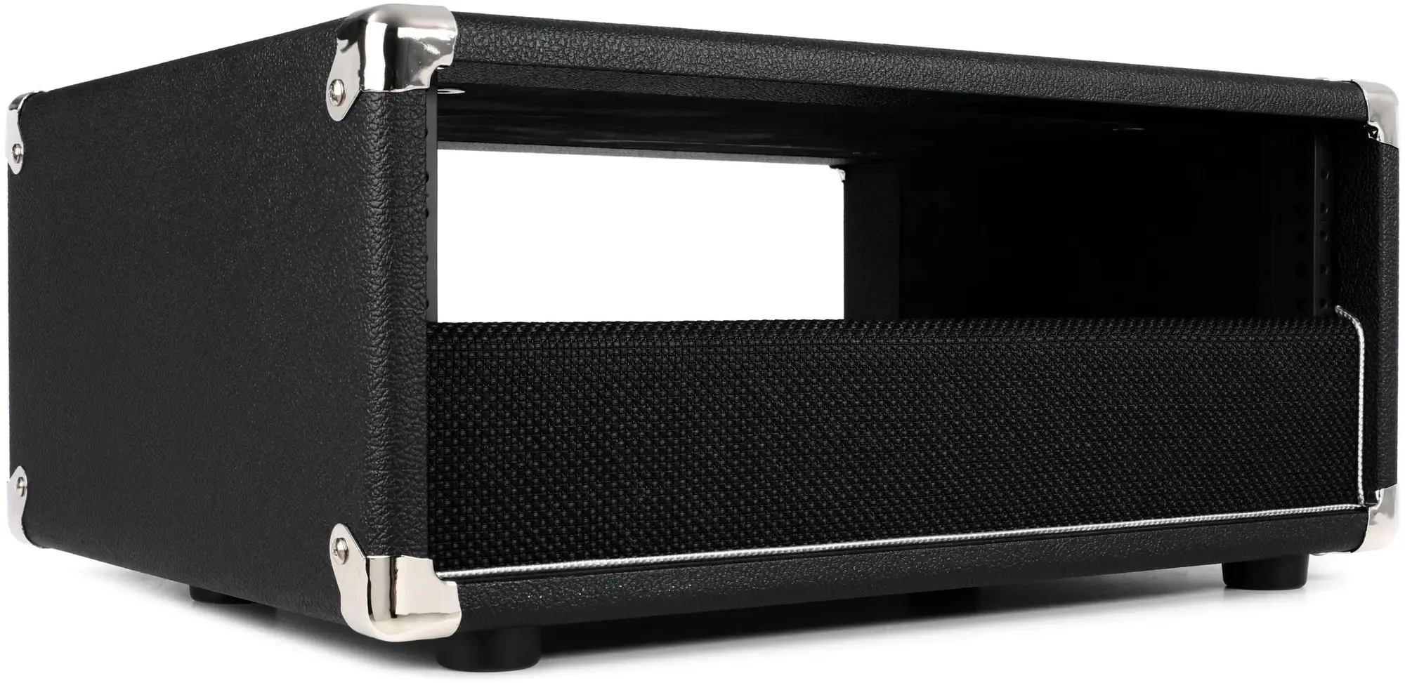 Рэковый кейс Mission Engineering Gemini GM-HL 4U Black