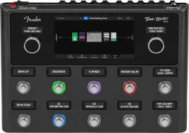 Fender Tone Master Pro Multi-Effects Guitar Workstation, 100+ Amps, 6000+ IR