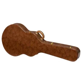 Кейс для электрогитары Gibson ASLFTCASE-5L-335 Lifton Historic Braun