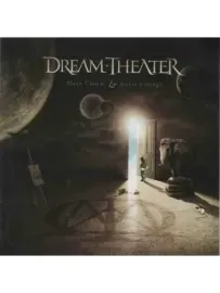 CD-диск DREAM THEATER Black Clouds & Silver Linings