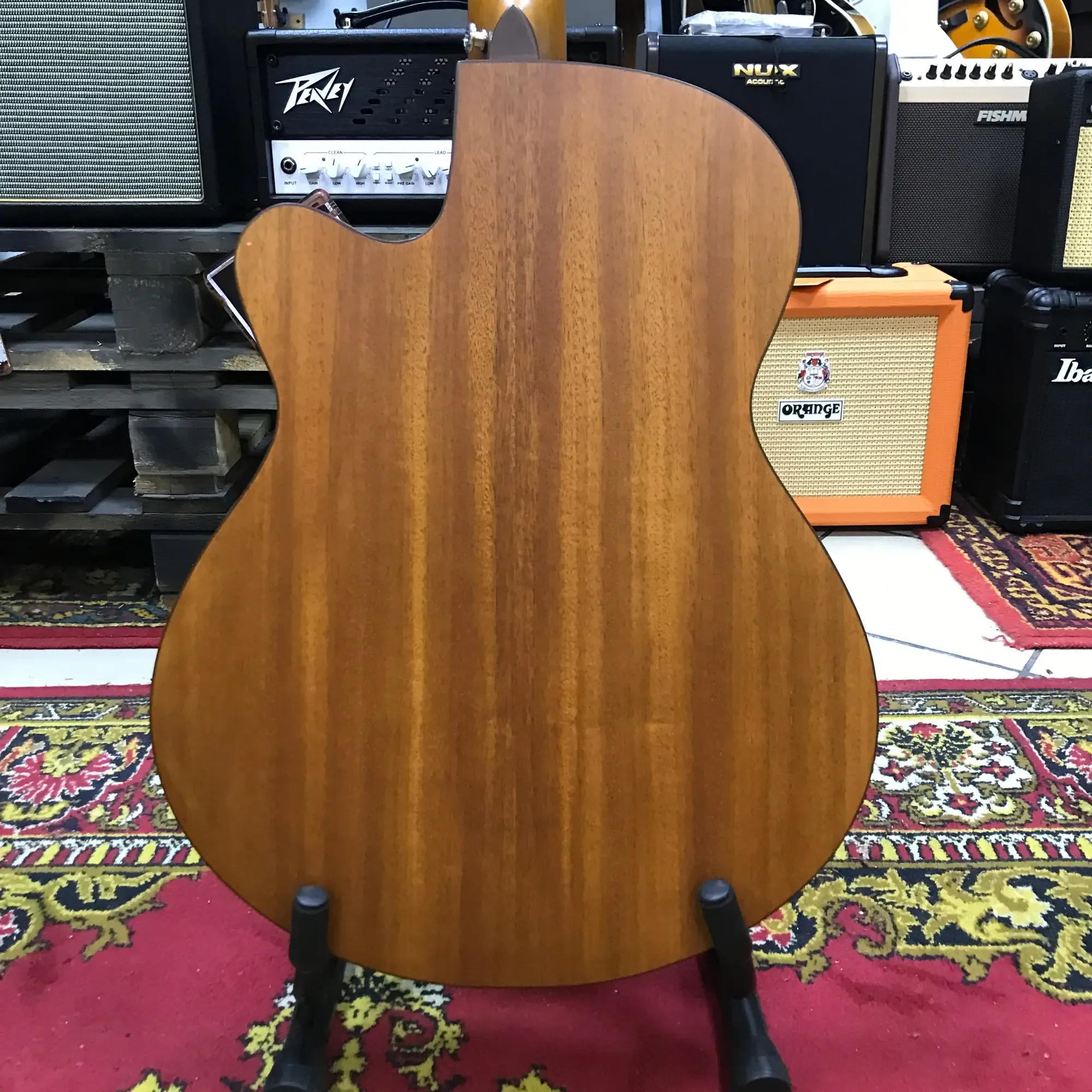 Изображение №12