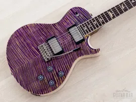 Б/У Электрогитара PRS Private Stock McCarty 594 Singlecut Trem Sour Grapes
