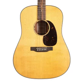 Martin Road Series D-10E Retro Acoustic-Electric Natural