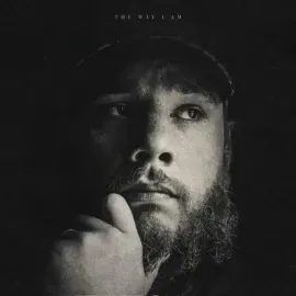 Luke Combs - The Way I Am NEW Sealed Vinyl LP
