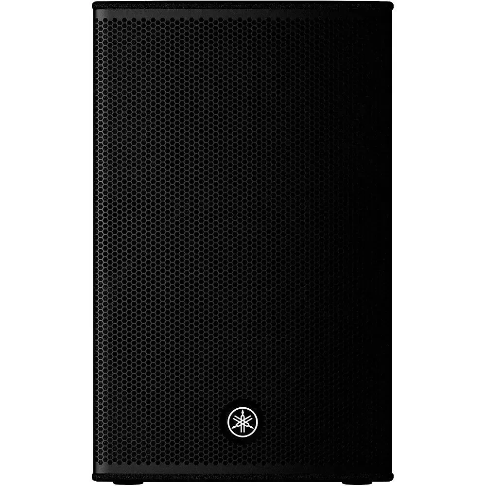 Пассивная акустическая система Yamaha CHR12 Black