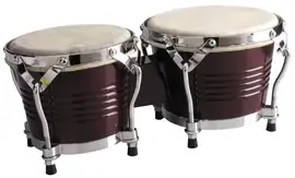 Бонги Stagg BW-200-CH 7,5" и 6,5"
