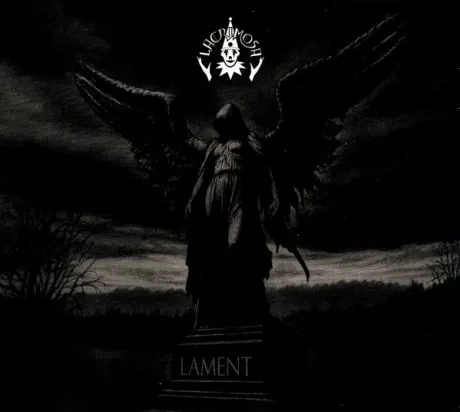 LACRIMOSA - Lament (CD)