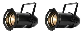 Прожектор American DJ Par Z100 3K2 100W WW COB LED DMX (пара)
