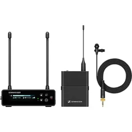 Микрофонная радиосистема Sennheiser EW-DP ME 2 Set