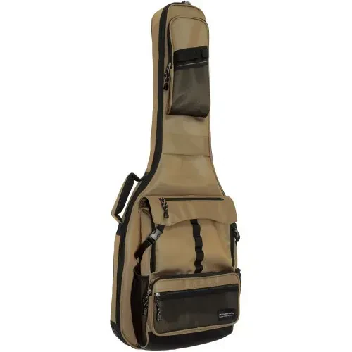 Чехол для электрогитары Ibanez IGB651-KH Powerpad Khaki
