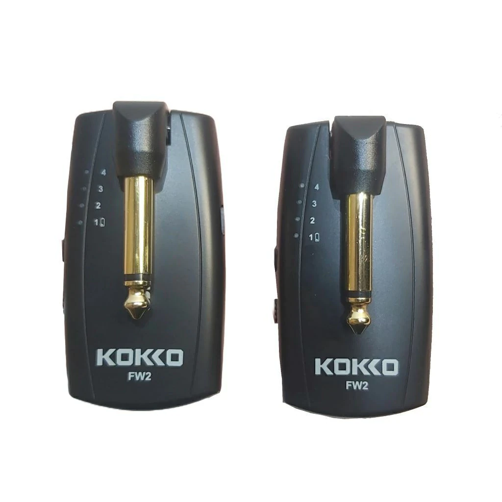 Инструментальная радиосистема Kokko FW2