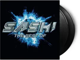 SASH! Best Of LP