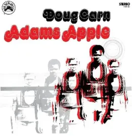 Виниловая пластинка Doug Carn – Adam's Apple 2021 Sealed