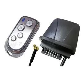 Antari WTR-80 Wireless Remote Kit for S-500 & S-500XL Snow Machines