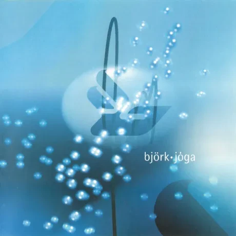 BJORK - Jóga (CD)