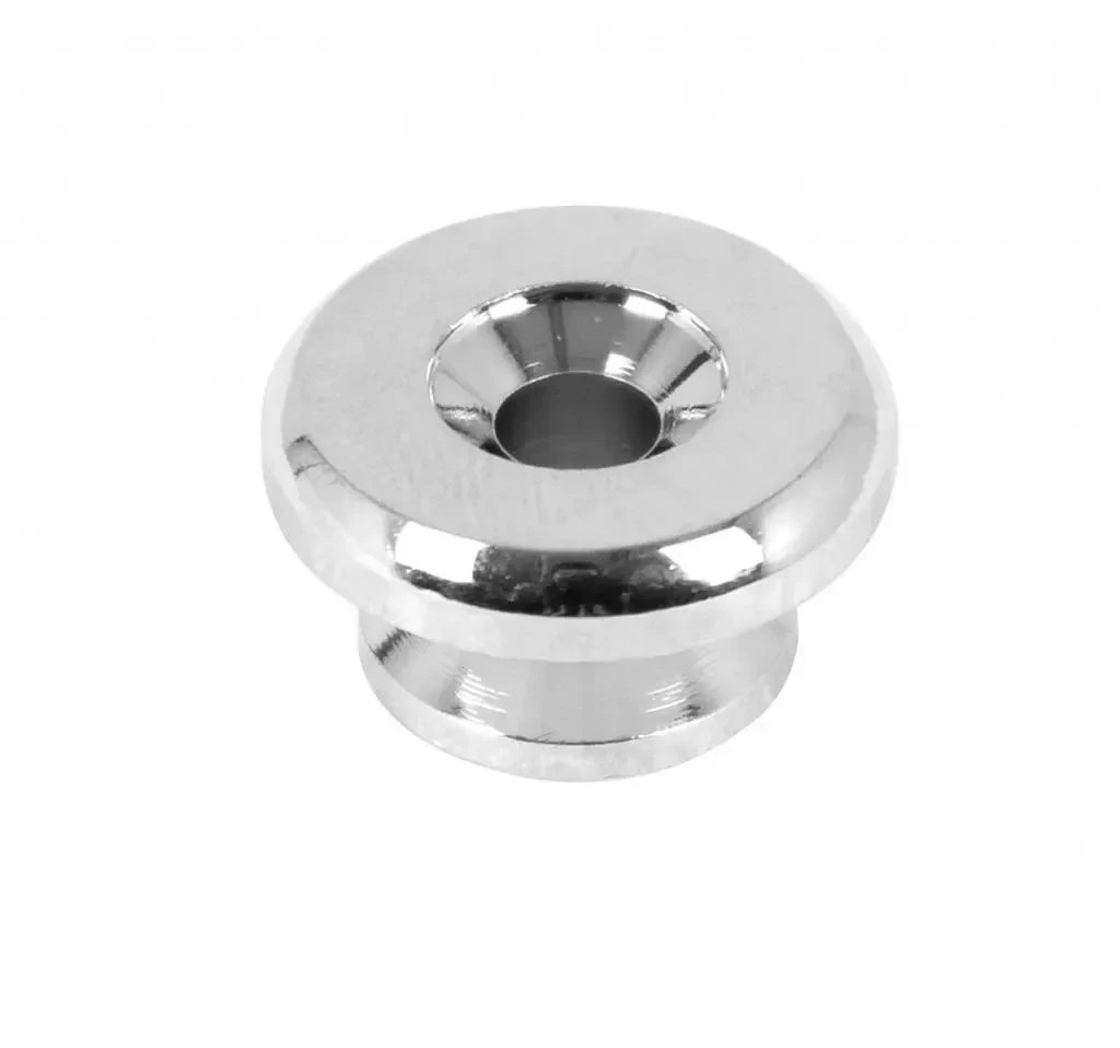 Крепление гитарного ремня Paxphil HE014-CR