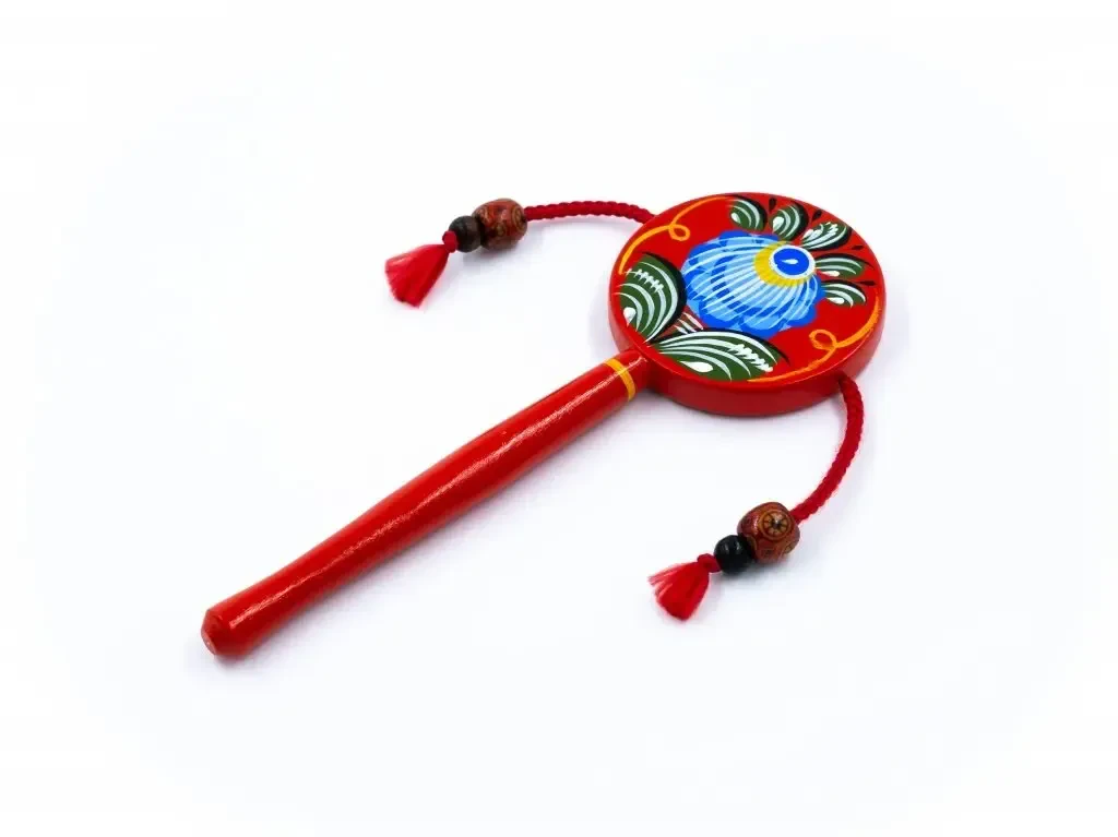 Каруселька Мастерская Сереброва MS-SU-KL-02